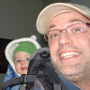 Meet your Posher, Scott